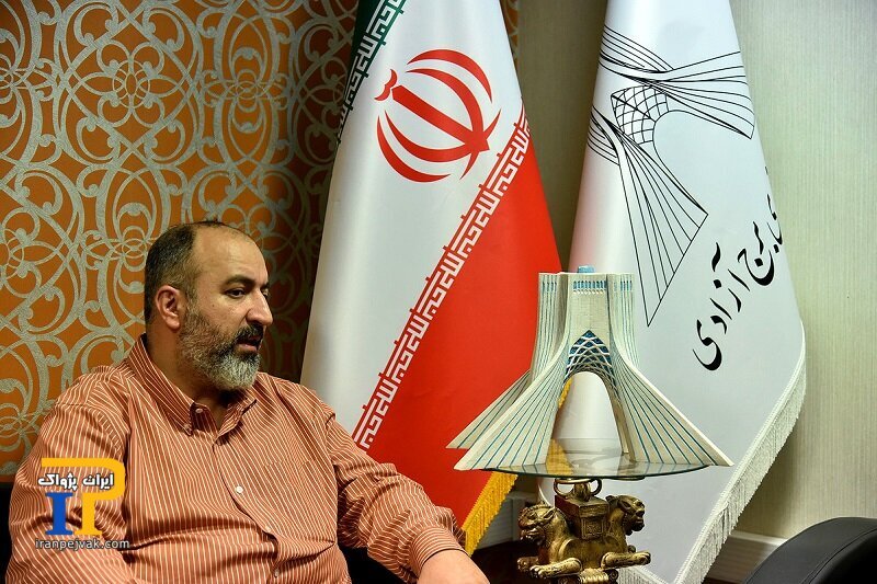 برگزاری نمایشگاه نقاشی ۱۹ نقاش کودک و نوجوان در تالار آیینه و کافه گالری برج آزادی
