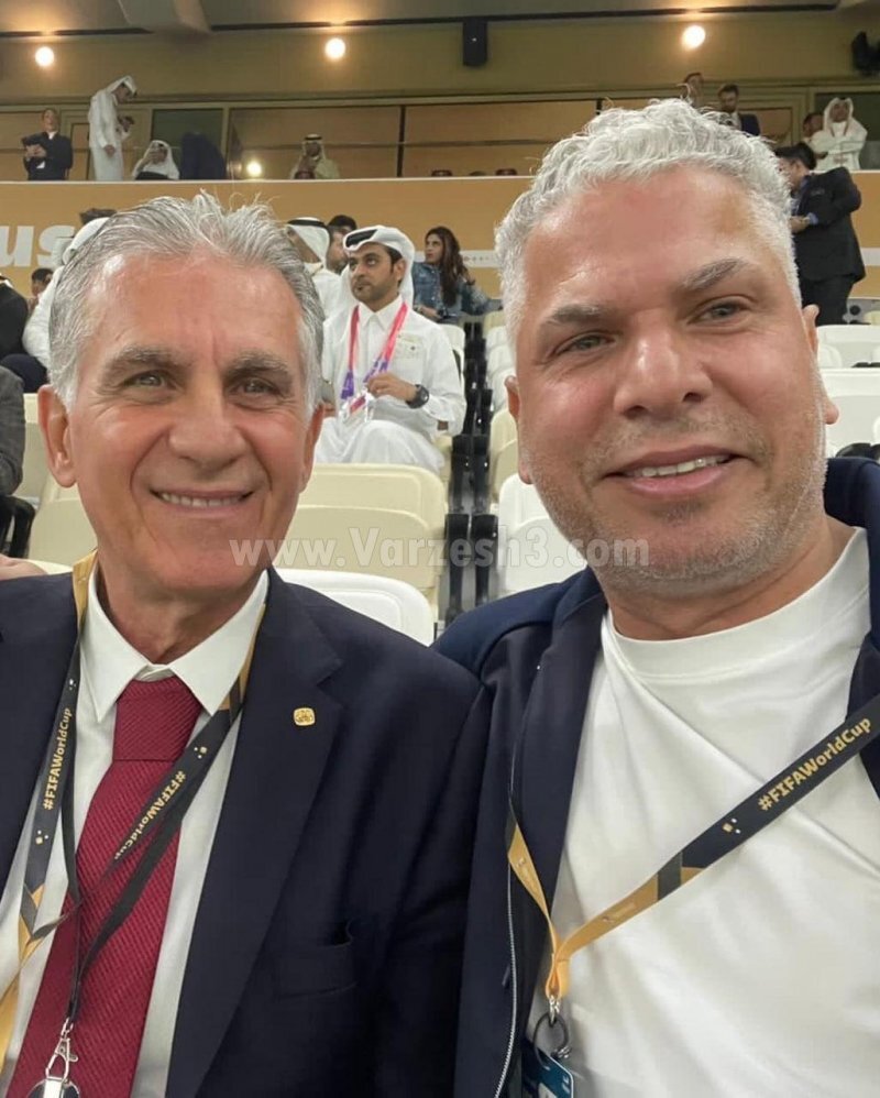 کی روش در فینال جام جهانی