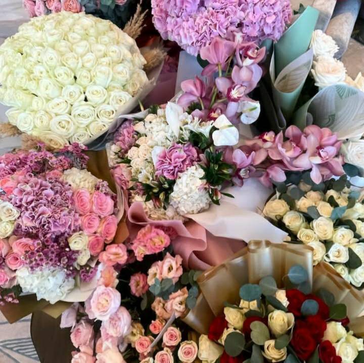 اهنگ جورجینا رو برج خلیفه ریمیکس