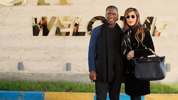 کلارنس سیدروف