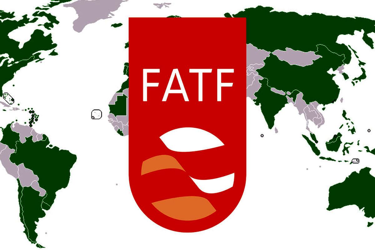 عضویت روسیه در FATF تعلیق شد