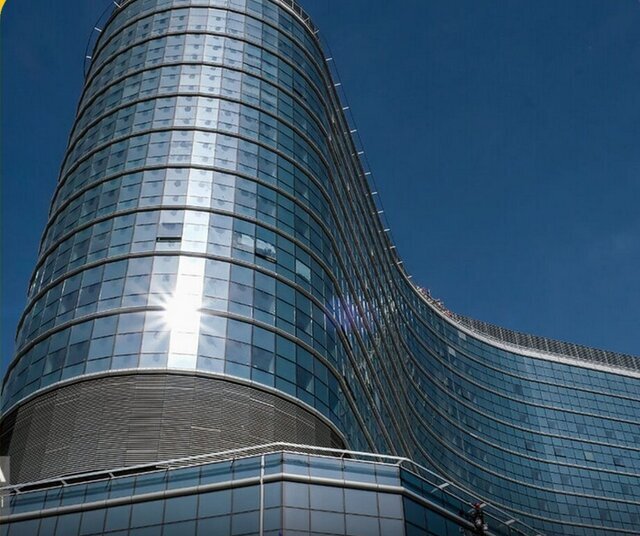 بیمارستان حضرت مهدی