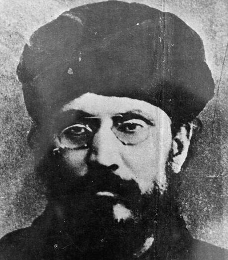 سید جمال‌الدین