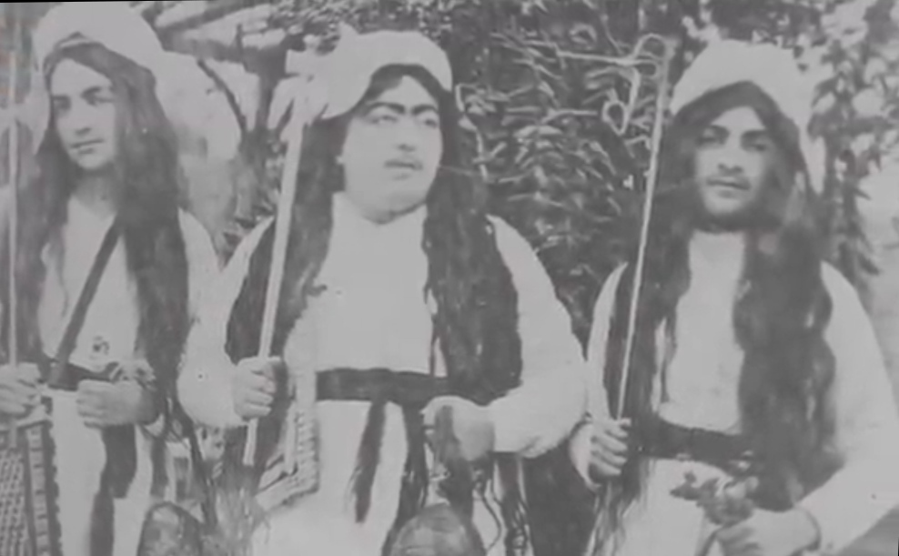 بسیاری از مشاهیر ایران در این گورستان تاریخی خفته اند+ تصاویر
