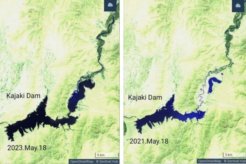 حقابه هیرمند