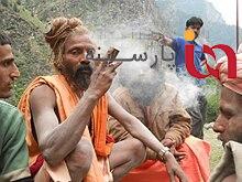 قبیله هندی ای که از مردگان تغذیه می کنند